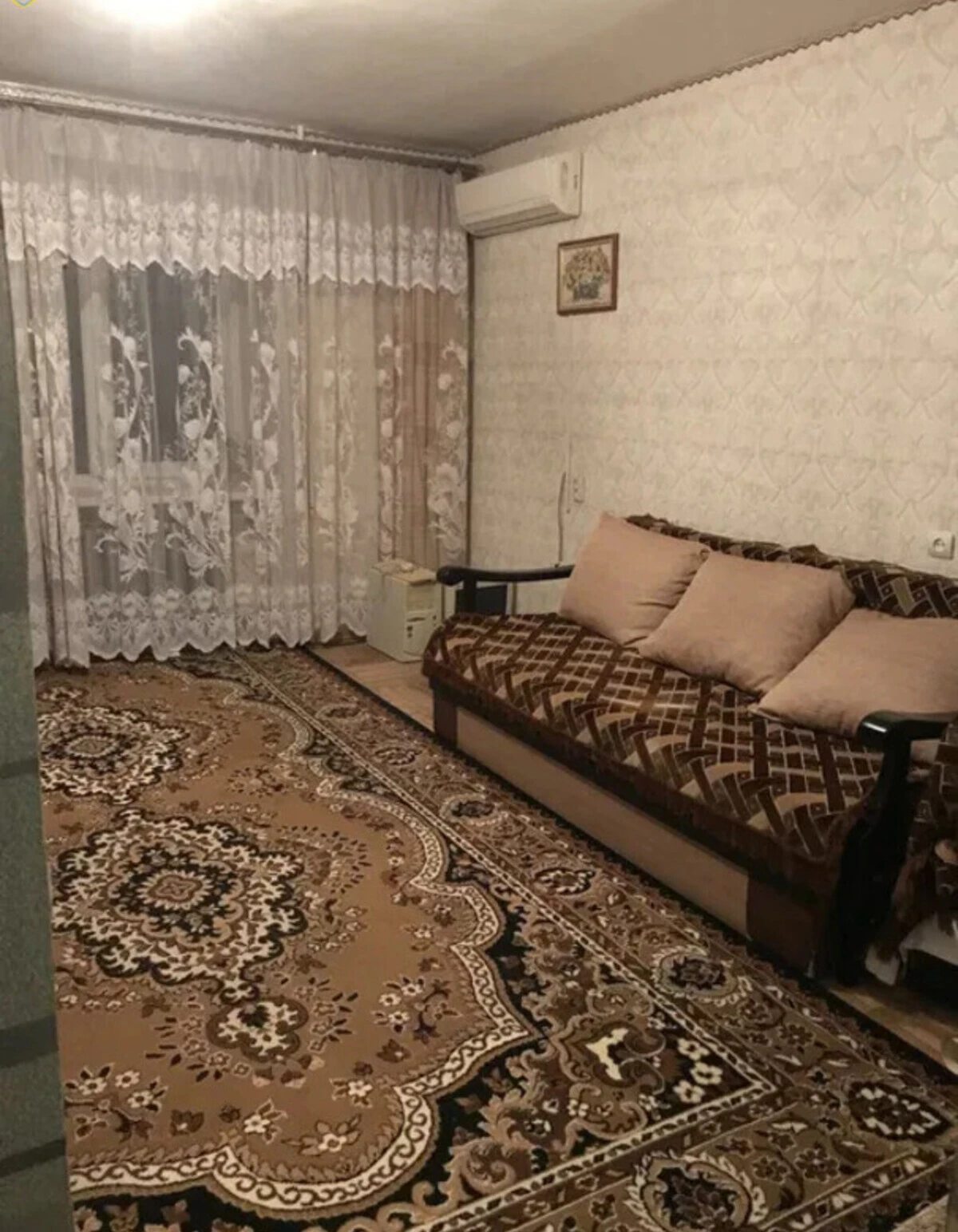 Продаж квартири. 4 rooms, 81 m², 2nd floor/9 floors. 6, Ильфа и Петрова , Одеса. 