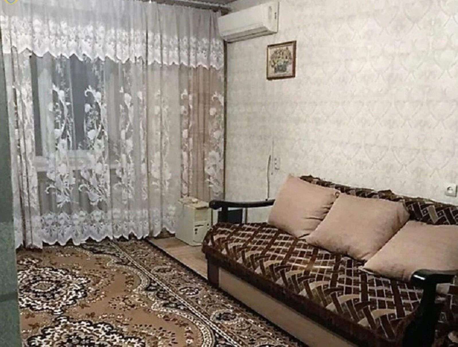 Продаж квартири. 4 rooms, 81 m², 2nd floor/9 floors. 6, Ильфа и Петрова , Одеса. 