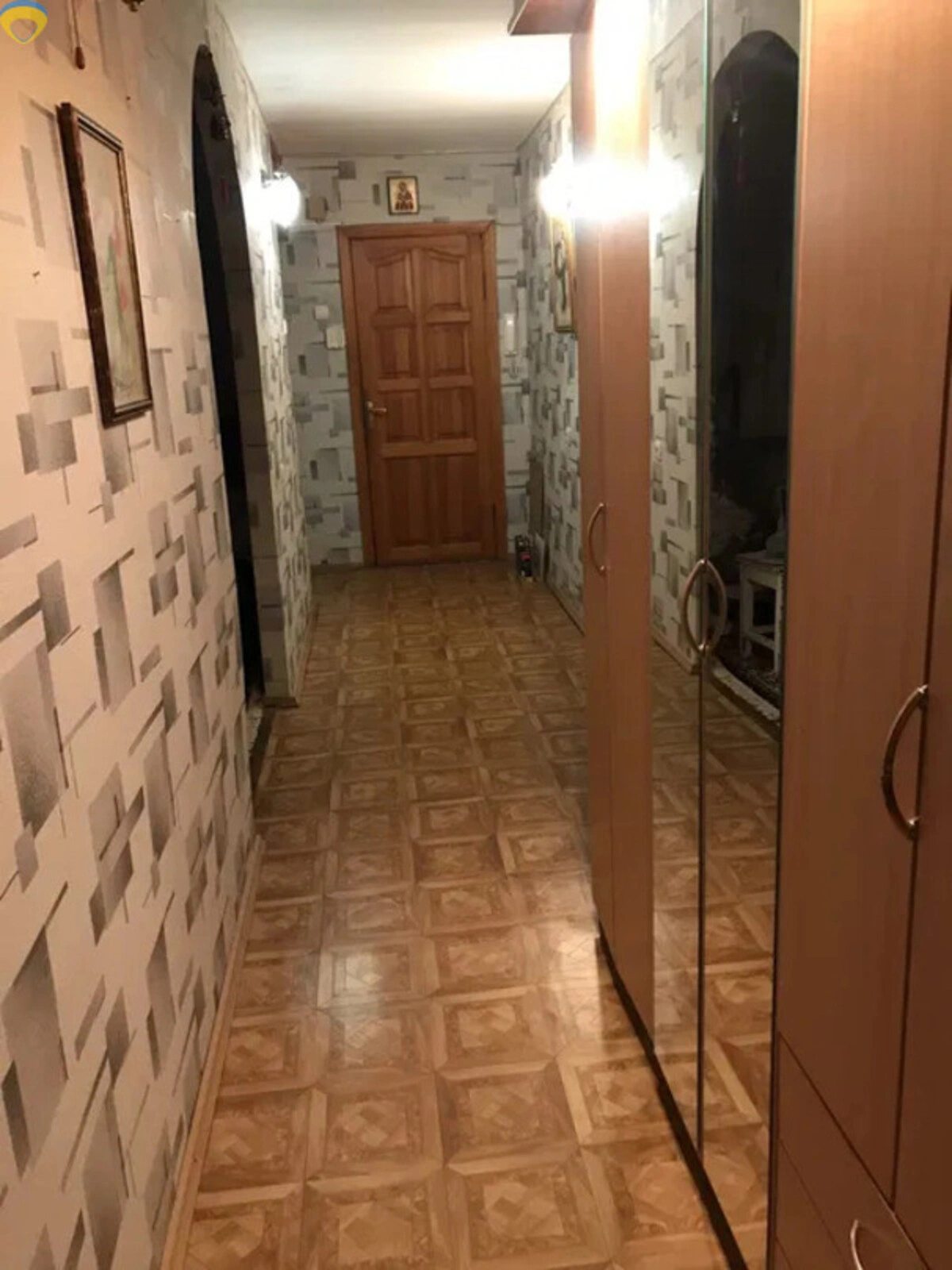 Продаж квартири. 4 rooms, 81 m², 2nd floor/9 floors. 6, Ильфа и Петрова , Одеса. 