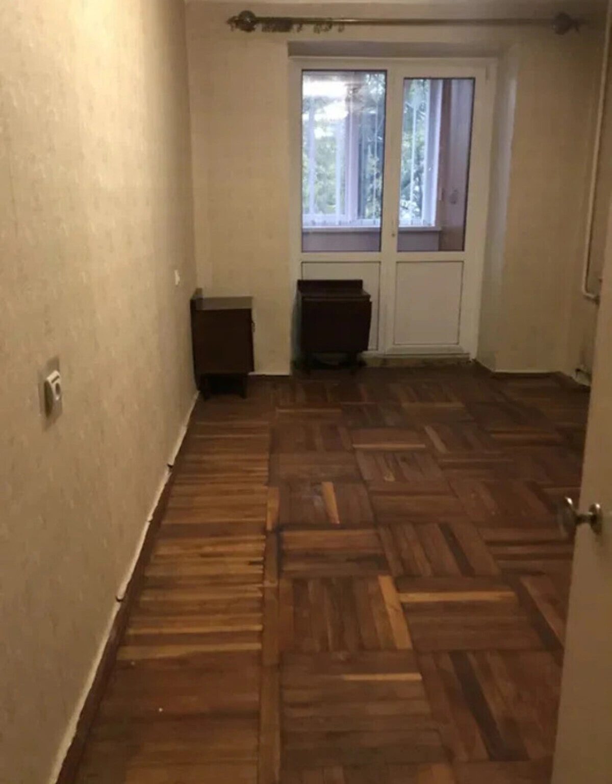 Продаж квартири. 4 rooms, 81 m², 2nd floor/9 floors. 6, Ильфа и Петрова , Одеса. 