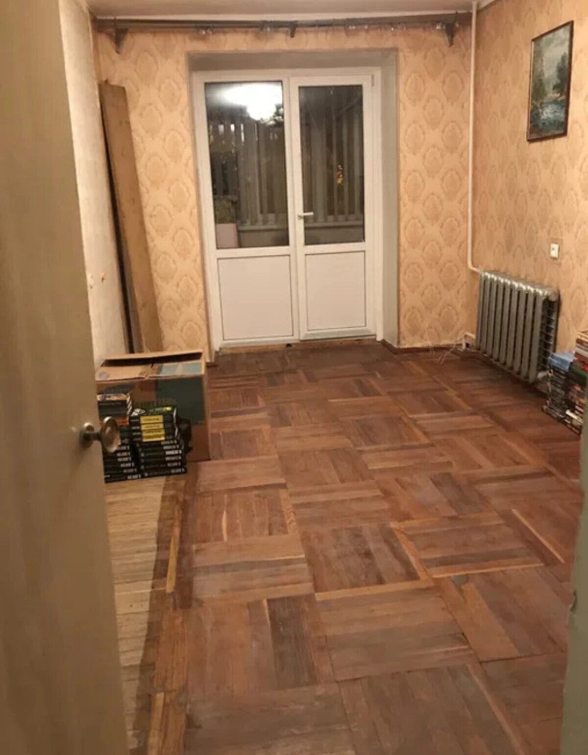 Продаж квартири. 4 rooms, 81 m², 2nd floor/9 floors. 6, Ильфа и Петрова , Одеса. 