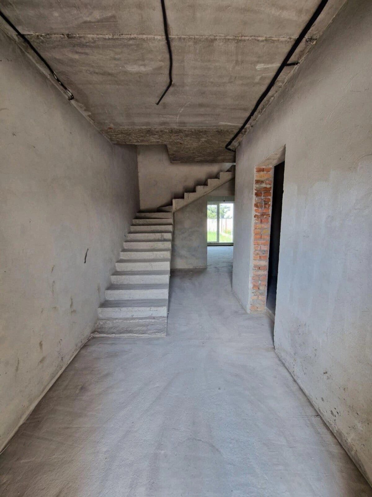 Продаж будинку. 1477 m², 2 floors. Богдана Хмельницького вул , Байковцы. 