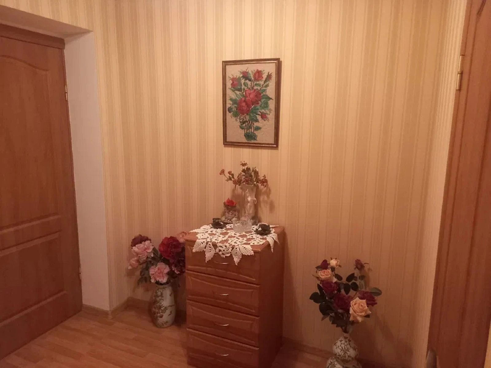 Продаж квартири. 1 room, 40 m², 10th floor/16 floors. 24, Кропивницкого ул., Одеса. 