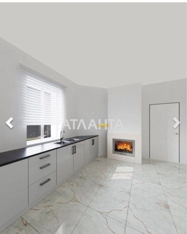 Apartments for sale. 1 room, 35 m², 2nd floor/2 floors. Hatne. 