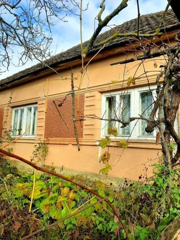 House for sale. 4 rooms, 78 m², 1 floor. Kvasovo. 