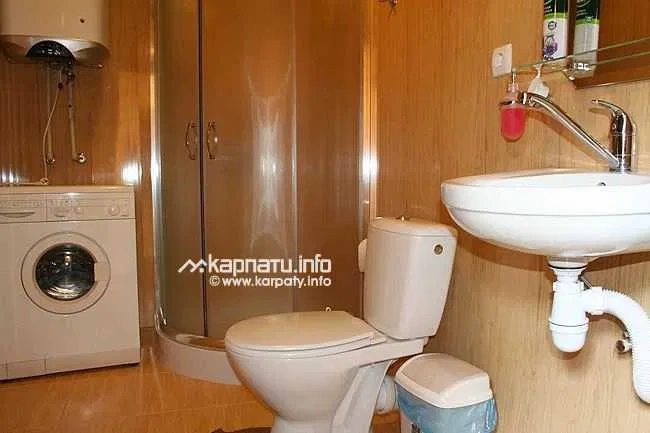 Recreational property for sale. 15 rooms, 392 m², 2nd floor/2 floors. Synevyrska Polyana. 