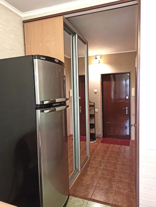 Apartment for rent. 1 room, 34 m², 4th floor/9 floors. 29, Ylfa Y Petrova ul., Odesa. 