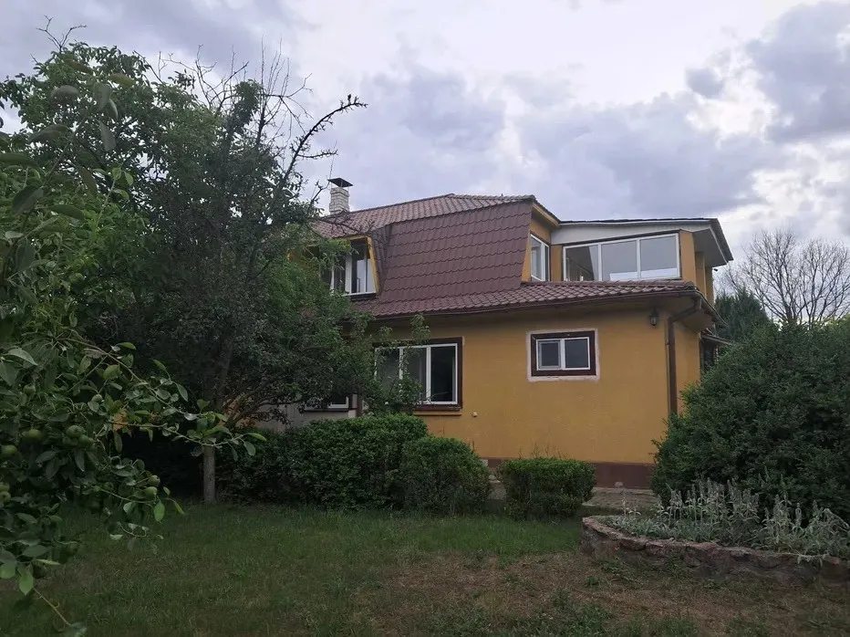 Продажа дома. 5 rooms, 200 m². Шевченка, Чехівка. 