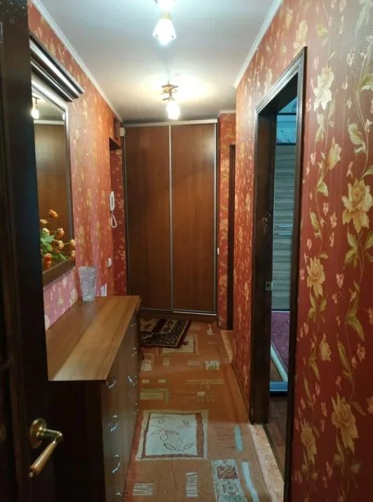 Продаж квартири. 1 room, 44 m², 4th floor/5 floors. 88, Люстдорфская дорога, Одеса. 