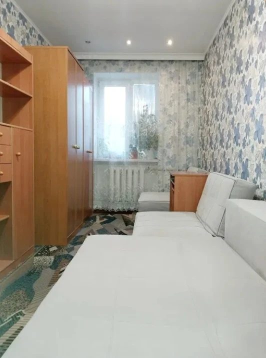 Продаж квартири. 1 room, 44 m², 4th floor/5 floors. 88, Люстдорфская дорога, Одеса. 