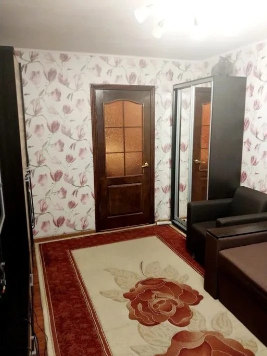 Продаж квартири. 1 room, 44 m², 4th floor/5 floors. 88, Люстдорфская дорога, Одеса. 