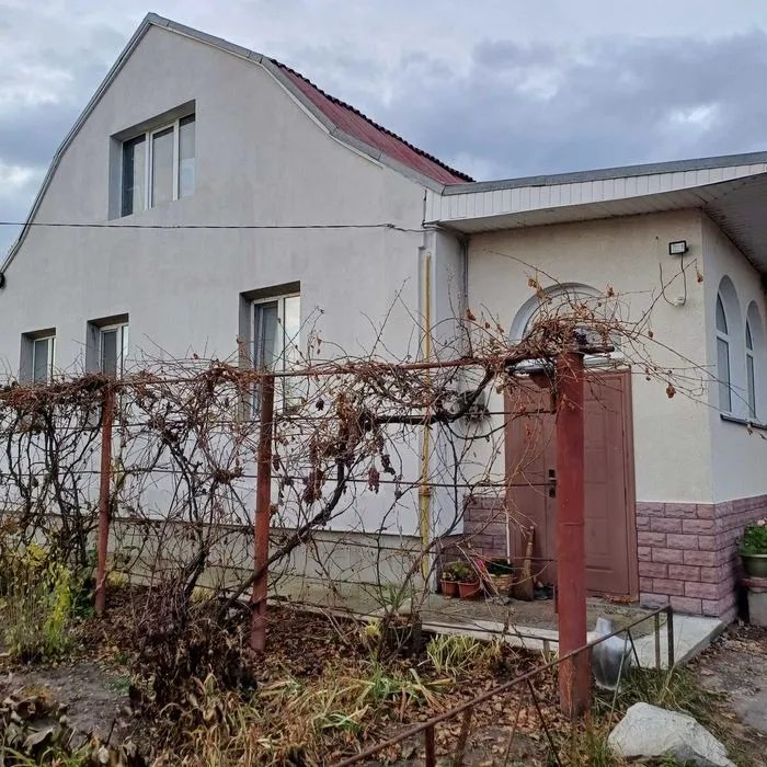 House for sale. 5 rooms, 120 m², 1 floor. Hoholiv. 