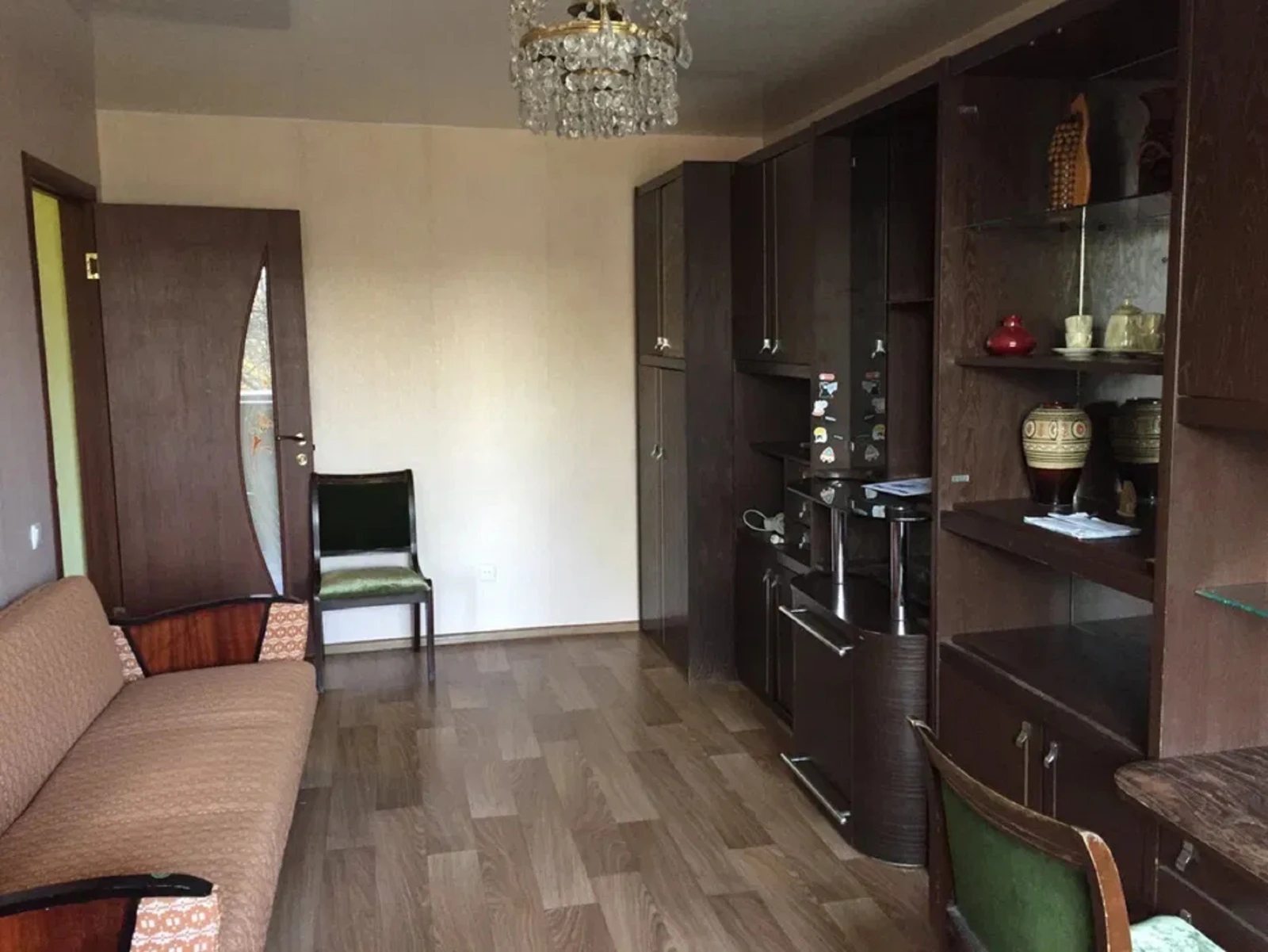 Продаж квартири. 2 rooms, 42 m², 5th floor/5 floors. 19, Варненская ул., Одеса. 