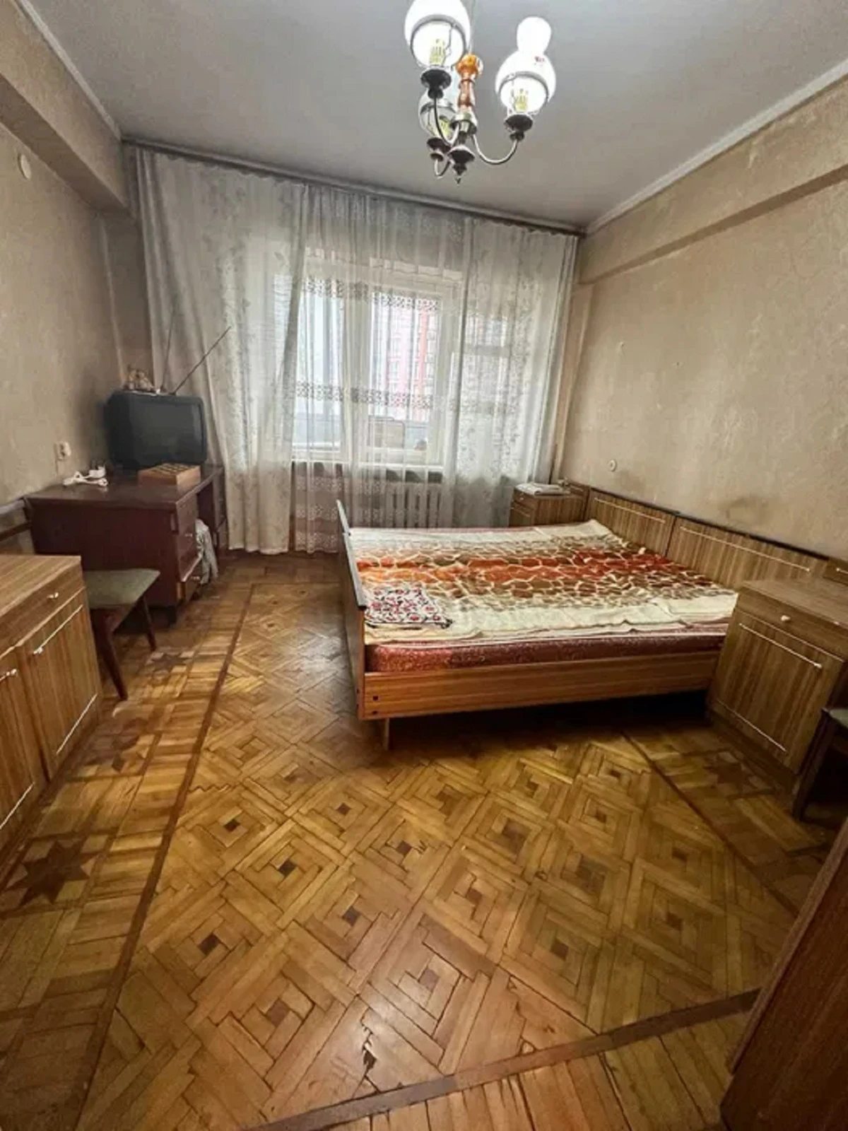 Продаж квартири 2 кімнати, 55 m², 8 пов./14 поверхів. 7, Филатова Академика , Одеса. 