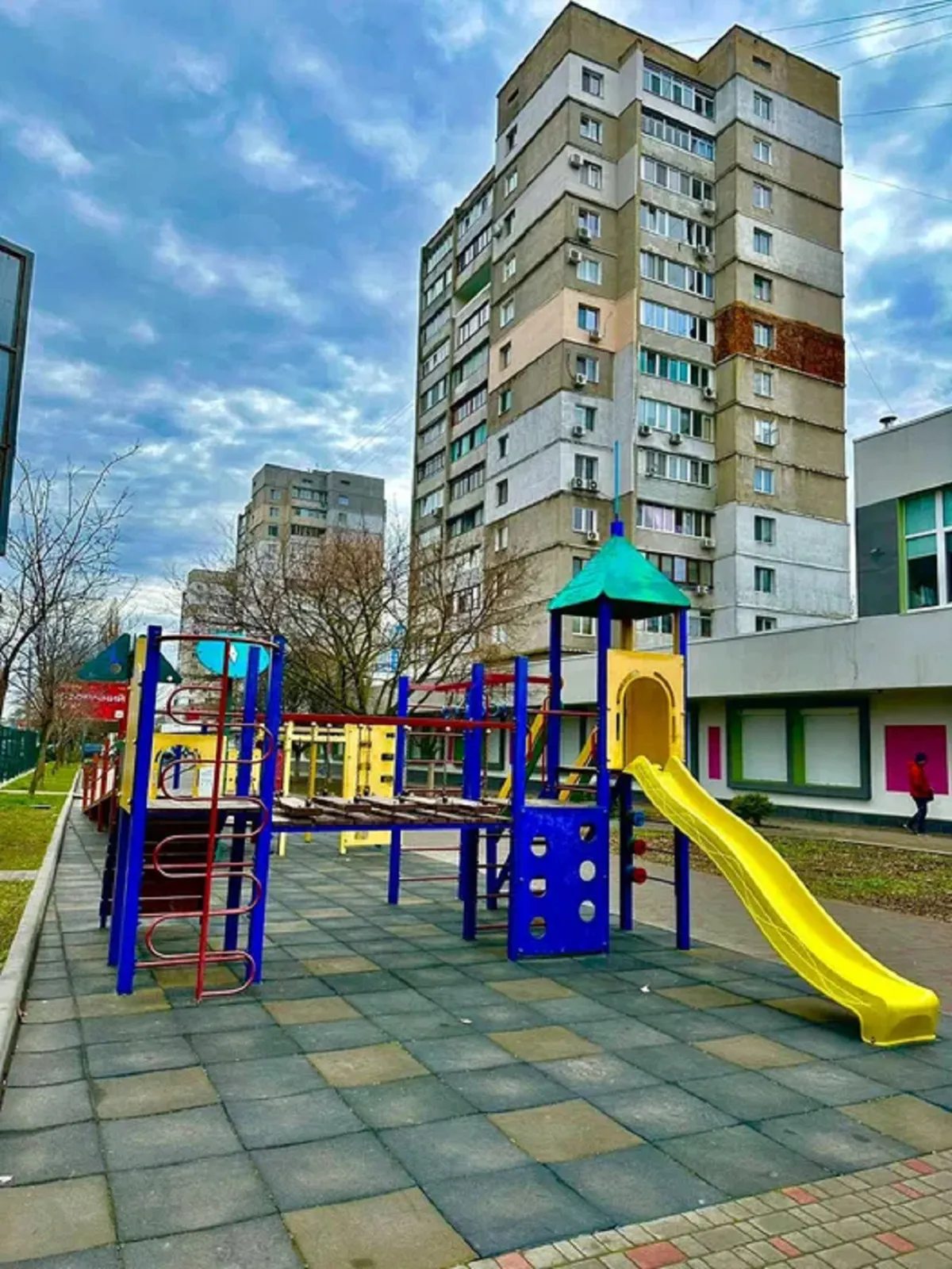 Продаж квартири 2 кімнати, 55 m², 8 пов./14 поверхів. 7, Филатова Академика , Одеса. 