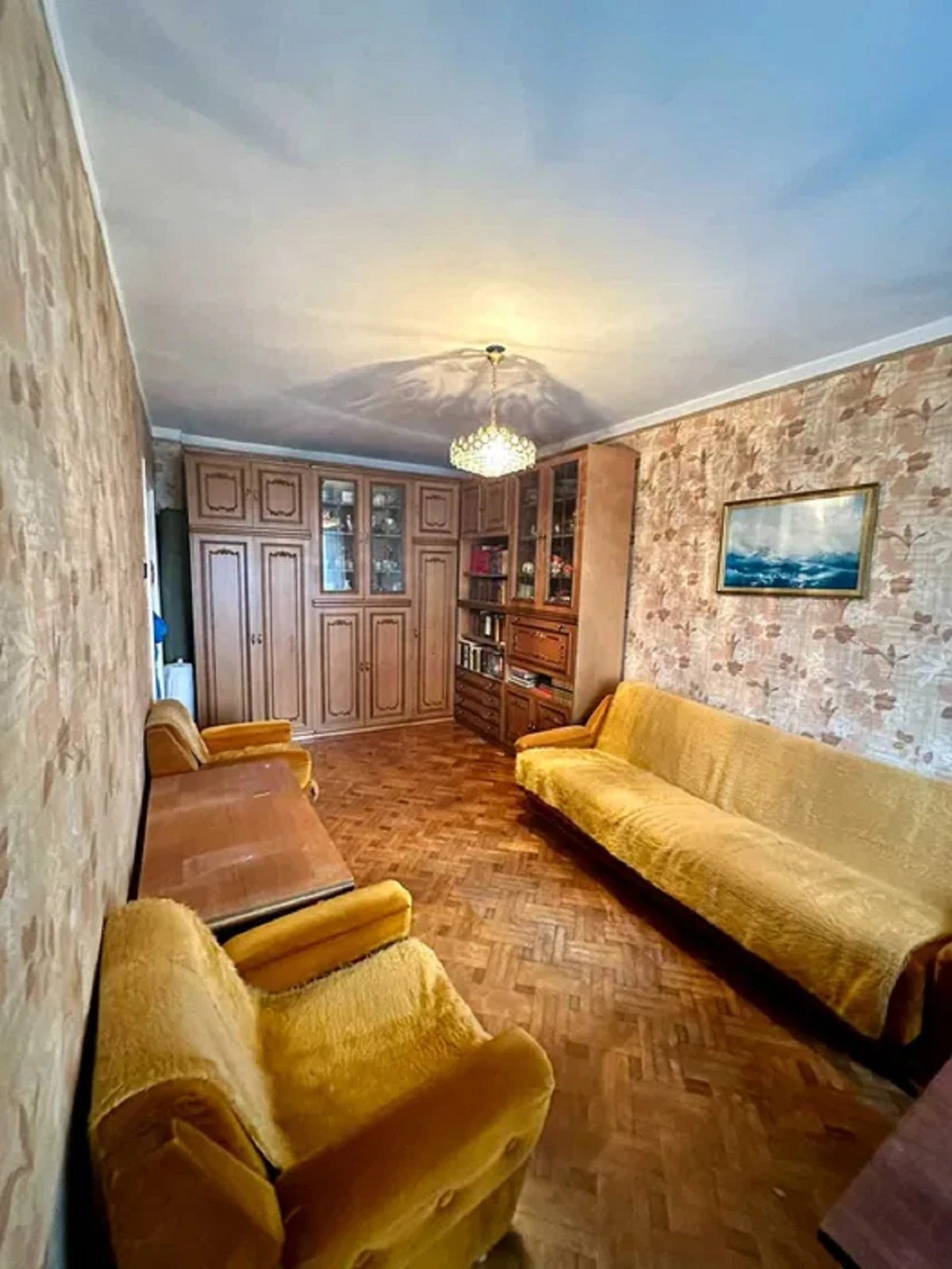 Продаж квартири 2 кімнати, 55 m², 8 пов./14 поверхів. 7, Филатова Академика , Одеса. 