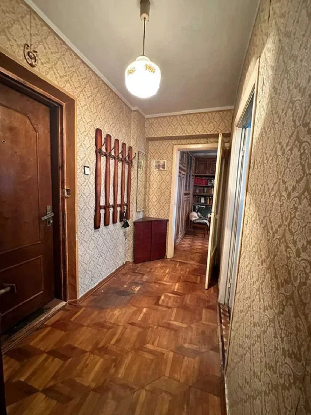 Продаж квартири 2 кімнати, 55 m², 8 пов./14 поверхів. 7, Филатова Академика , Одеса. 