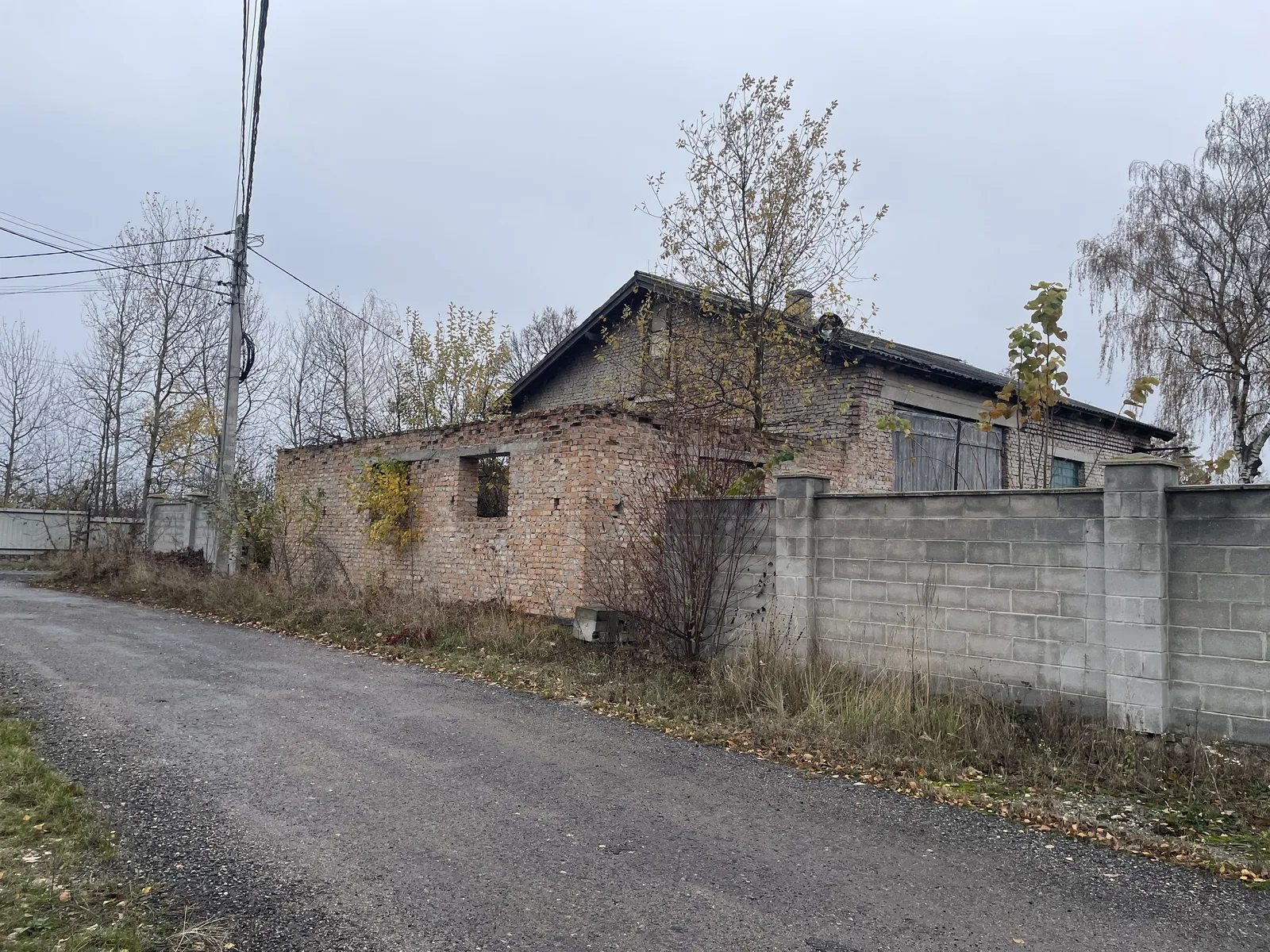 Продаж землі під житлову забудову. Підволочиське шосе вул., Тернопіль. 