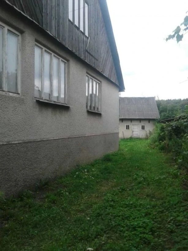 House for sale. 6 rooms, 180 m². Khust. 