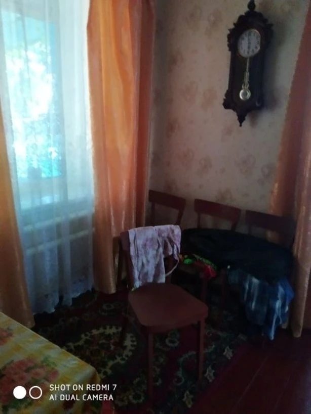 House for sale 4 rooms, 85 m², 1 floor. Horodyshche-Pustovarivske. 