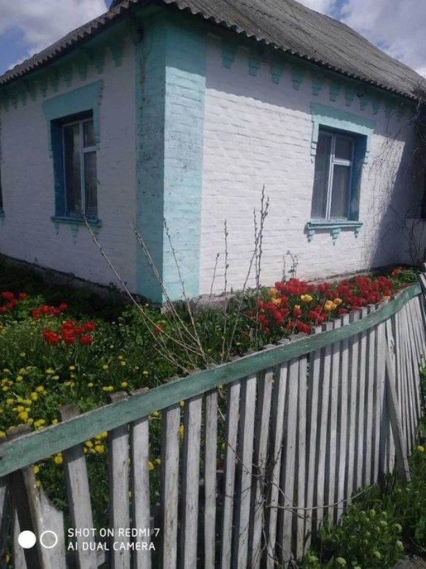 House for sale 4 rooms, 85 m², 1 floor. Horodyshche-Pustovarivske. 