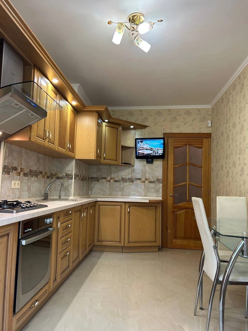 Продаж квартири 3 кімнати, 62 m², 3 пов./9 поверхів. 59, Вильямса, Одеса. 