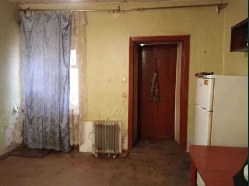 Apartments for sale. 1 room, 22 m², 1st floor/1 floor. 38, Babelya, Odesa. 