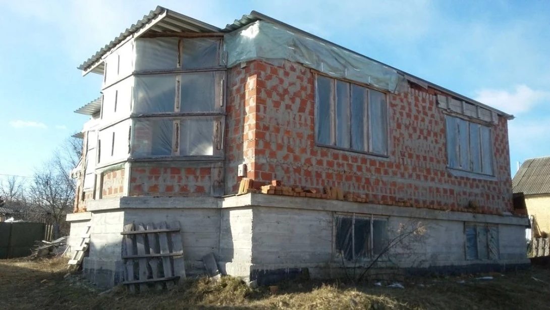 Продажа дома. 5 rooms, 112 m², 2 floors. Горенка. 