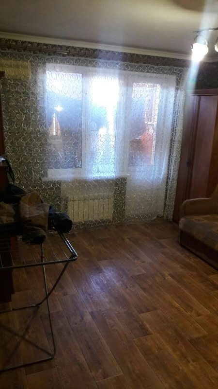 Apartment for rent. 1 room, 33 m², 5th floor/9 floors. 5, Dekabrystiv 5, Kyiv. 
