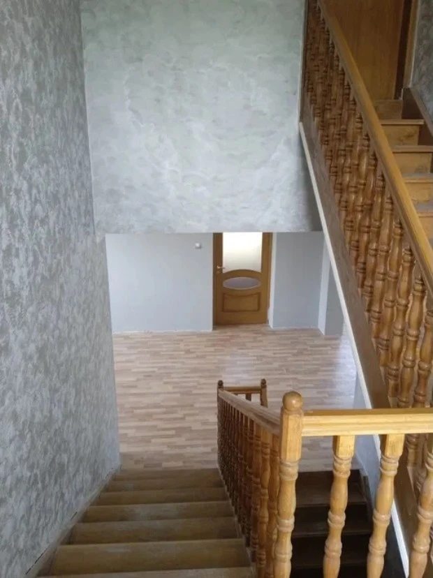 House for sale. 4 rooms, 196 m², 2 floors. 27, Konovaltsya, Tlumach. 