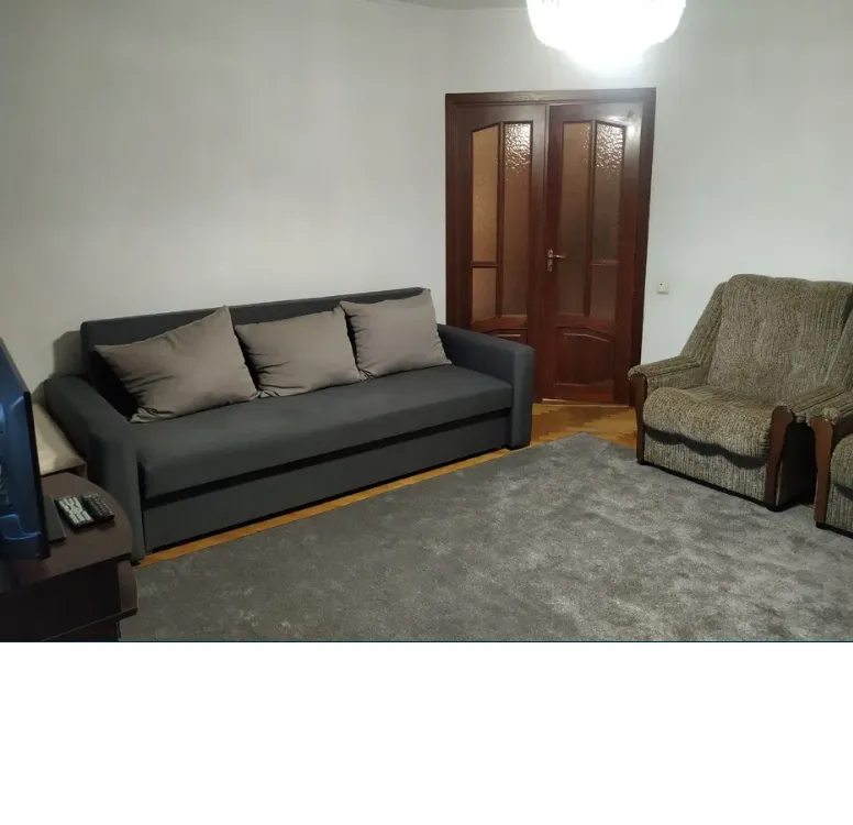 Apartment for rent. 4 rooms, 78 m², 5th floor/9 floors. 11, Malynovskogo Marshala 11, Kyiv. 