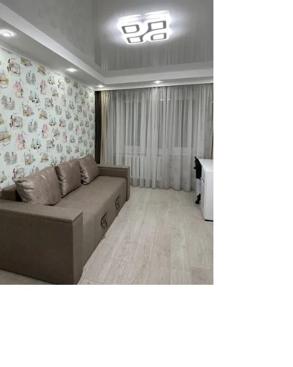 Apartment for rent. 3 rooms, 62 m², 5th floor/9 floors. 9, Dniprovska embankment 9, Kyiv. 