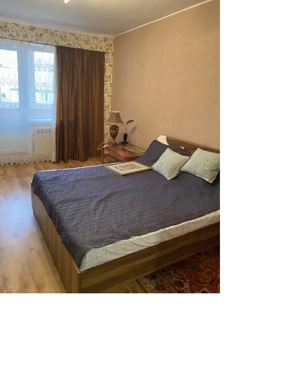 Apartment for rent. 2 rooms, 60 m², 10th floor/10 floors. 8, Trostyanetcka 8, Kyiv. 