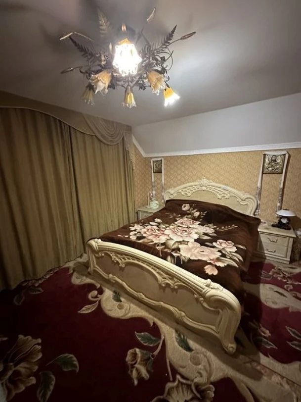 Продажа дома. 3 rooms, 92 m², 2 floors. Николаевка. 