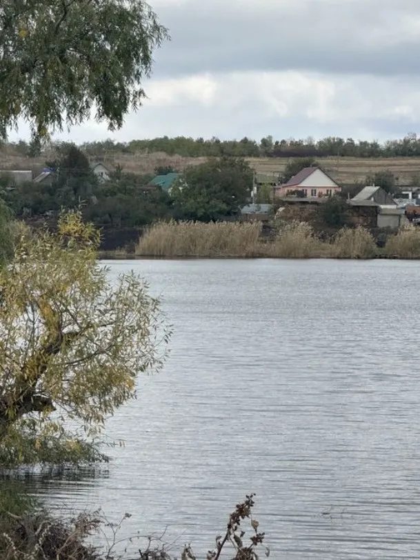 Продам будинок в селі Миколаївка