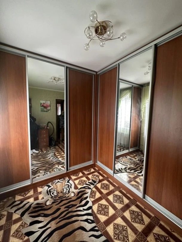 House for sale. 3 rooms, 92 m², 2 floors. Mykolayivka. 