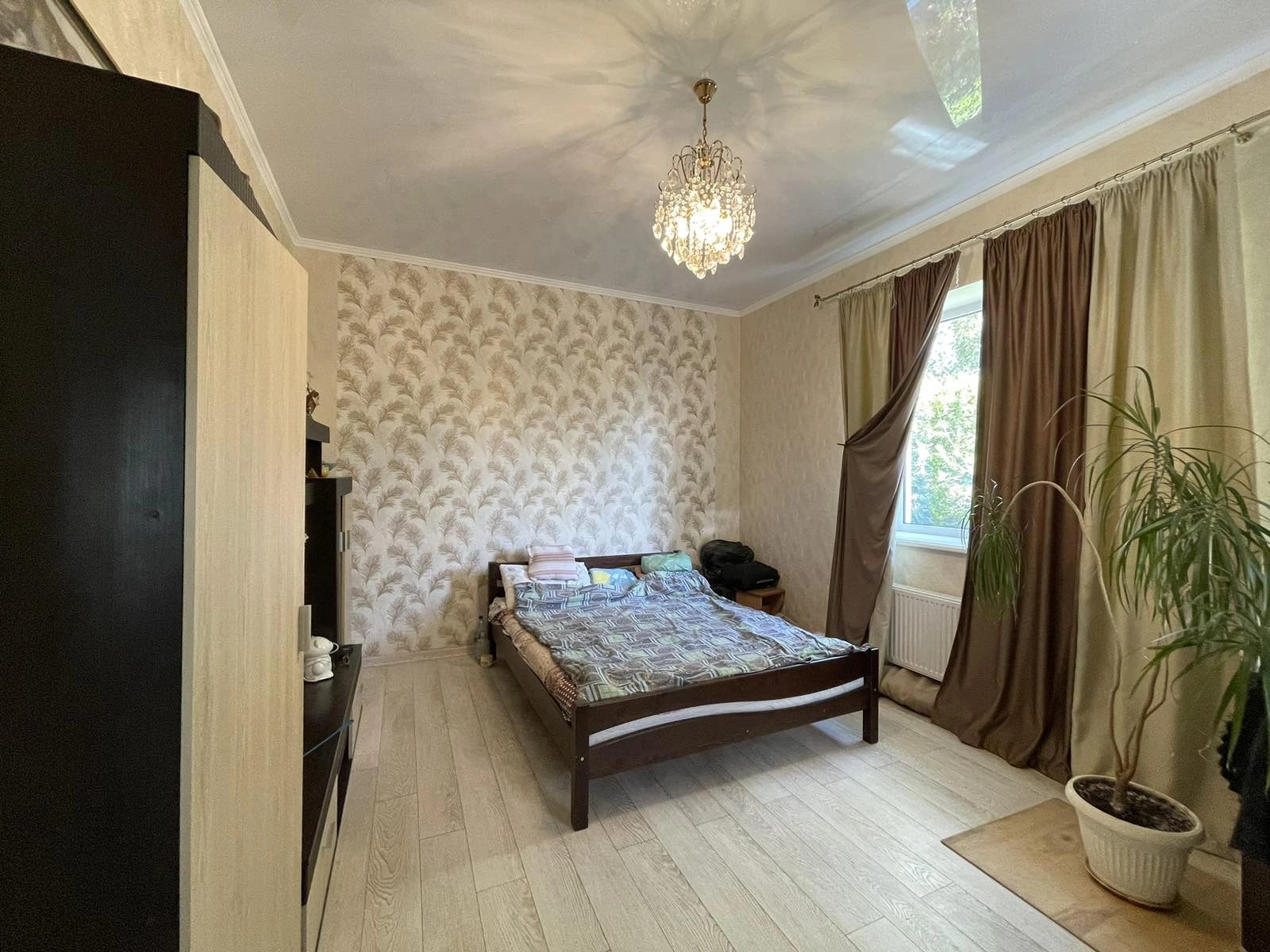 Продаж будинку. 3 rooms, 95 m², 1 floor. Фонтанка, Одеса. 