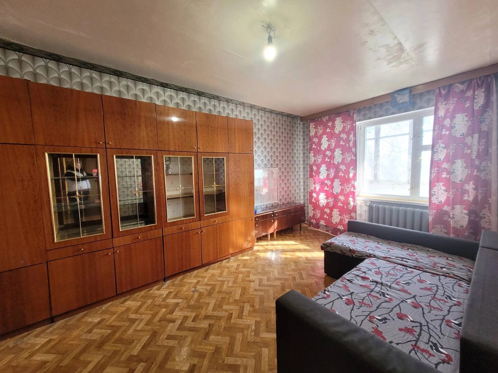 Продаж квартири. 2 rooms, 49 m², 2nd floor/9 floors. 14, Архитекторская ул., Одеса. 