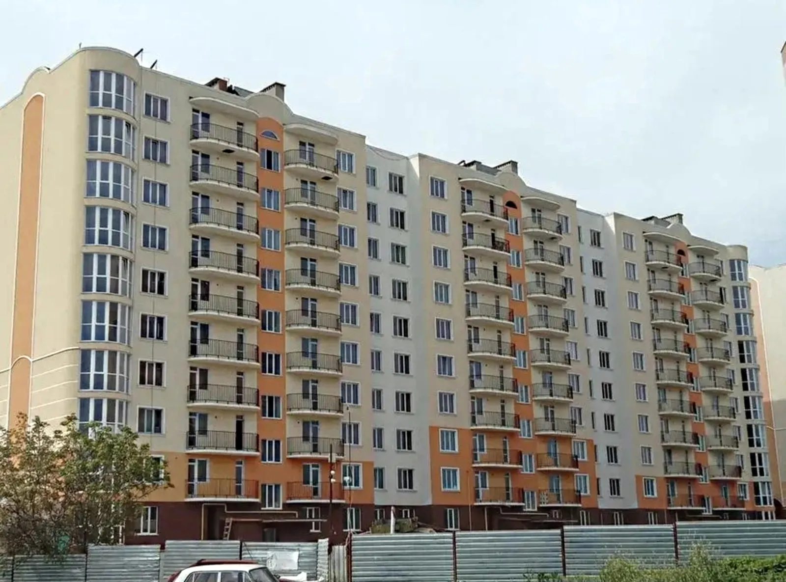 Apartments for sale. 1 room, 41 m², 5th floor/10 floors. 22, Dnepropetrovskaya Doroha , Odesa. 