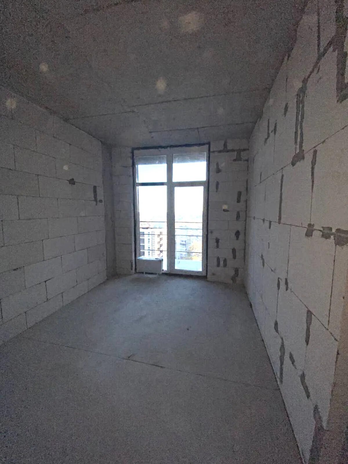 Продаж квартири. 1 room, 32 m², 13 floor/14 floors. 8, Гераневая ул., Одеса. 
