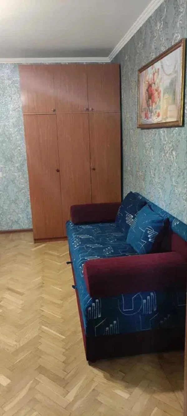 Продаж квартири. 2 rooms, 50 m², 2nd floor/5 floors. 47, Филатова Академика , Одеса. 