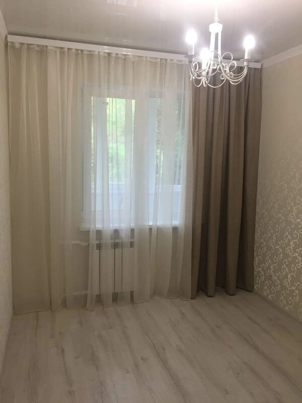 Продаж квартири. 3 rooms, 64 m², 2nd floor/9 floors. 64, Королева Академика ул., Одеса. 
