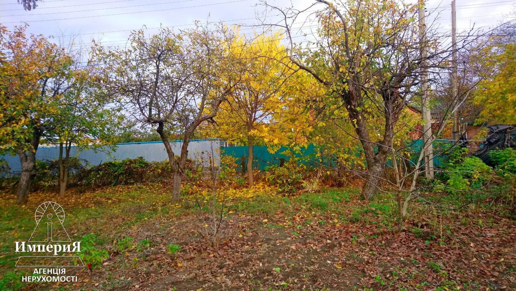 Land for sale for residential construction. Hlynyanaya, Bila Tserkva. 