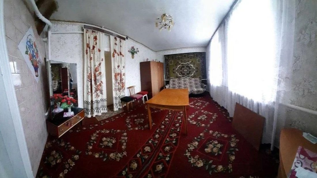 House for sale. Skvyra. 
