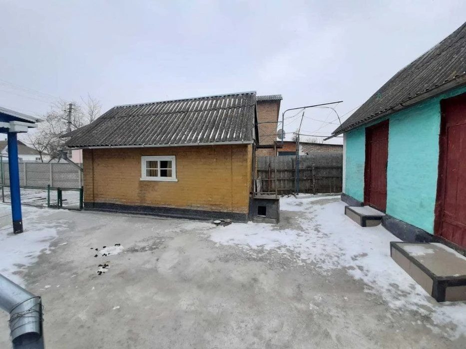 House for sale. Skvyra. 