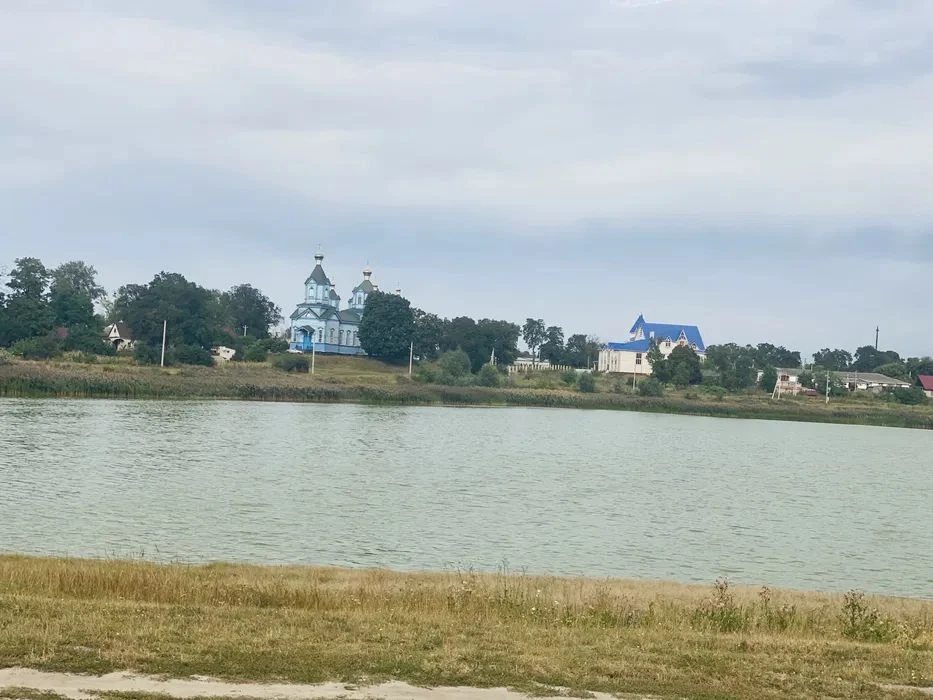 Boryspilskyy , Rohoziv