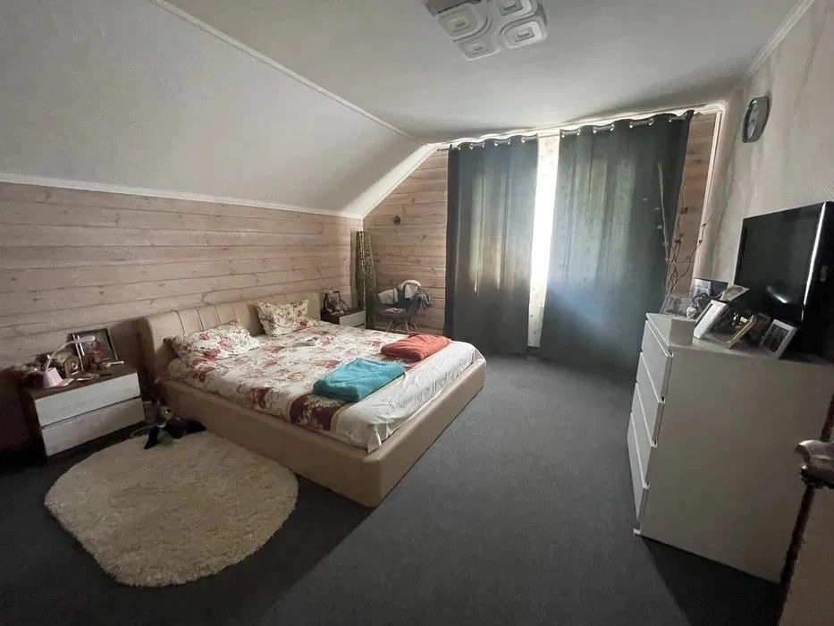 Продажа дома. 3 rooms, 100 m², 2 floors. Великая Дымерка. 