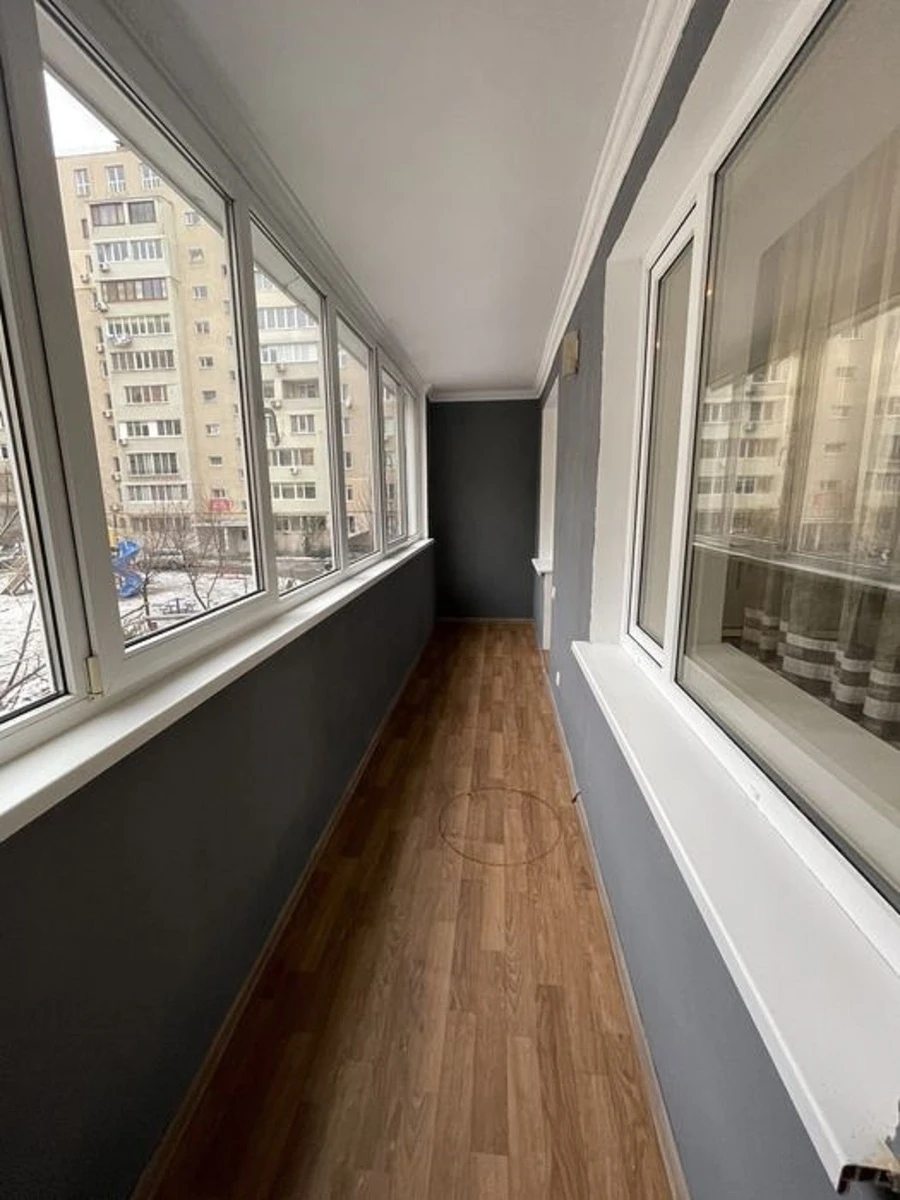 Продаж квартири. 2 rooms, 57 m², 2nd floor/10 floors. 59, Вильямса Академика ул., Одеса. 
