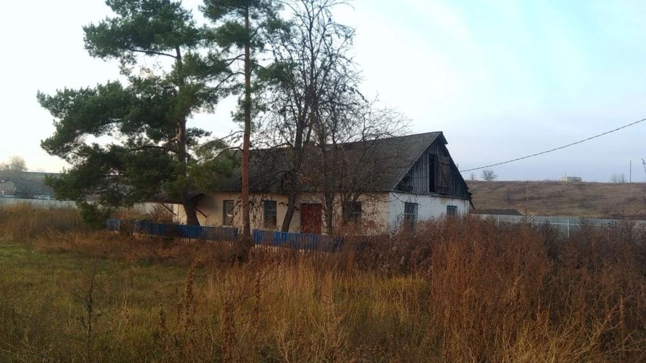 Продаётся фермерский комплекс в 50 км от Киева