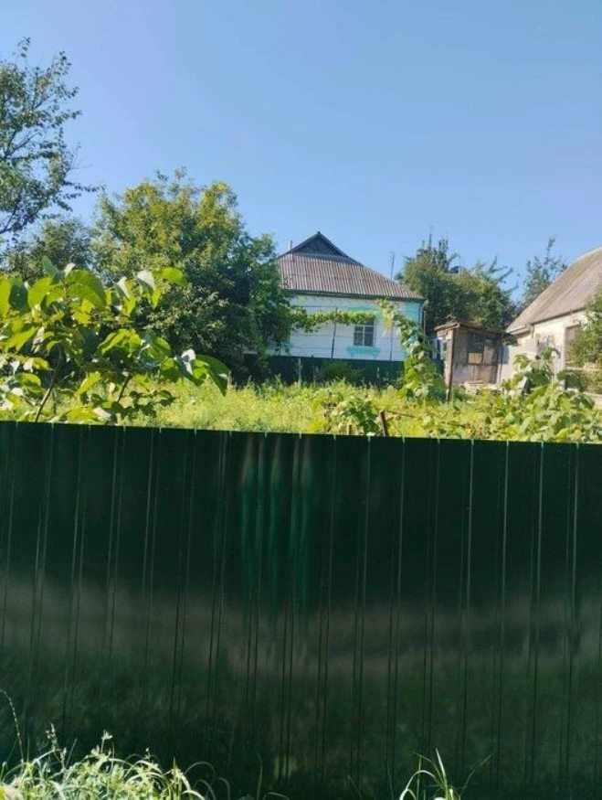 House for sale. 4 rooms, 70 m², 1 floor. Stavyshche. 